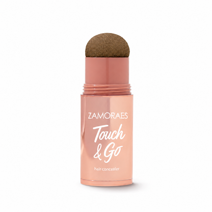 ZAMORAES Touch & Go Hair Concealer