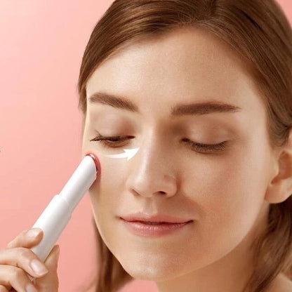 🌟NESLEMY® Anti-Aging Eye Massager– Reduce Signs of Aging with Triple Action