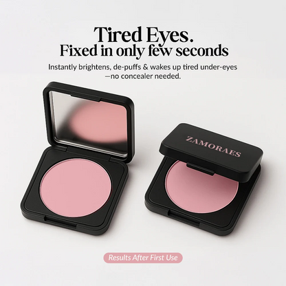🔥Under Eye Brightener by ZAMORAES