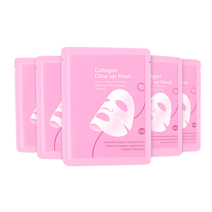 Collagen Glow Up Mask (2.0)