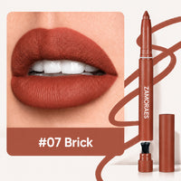 #07 Brick
