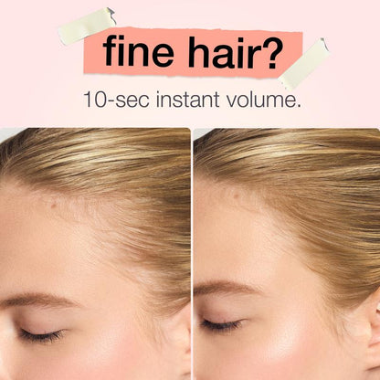 ZAMORAES Touch & Go Hair Concealer