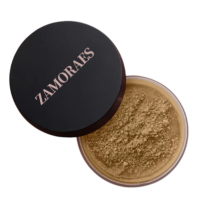 🔥Blurring Setting Powder By ZAMORAES