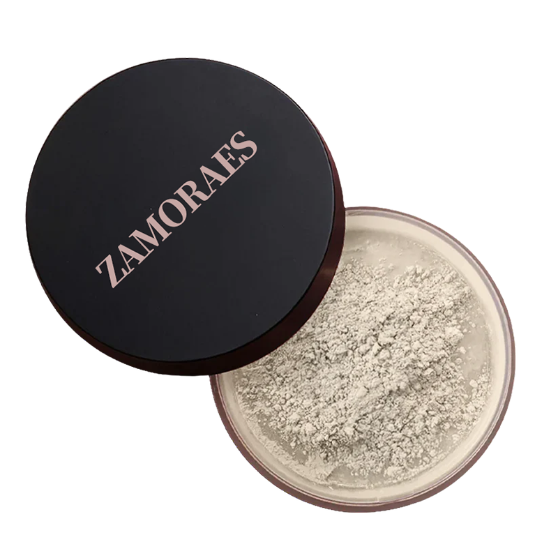 🔥Blurring Setting Powder By ZAMORAES