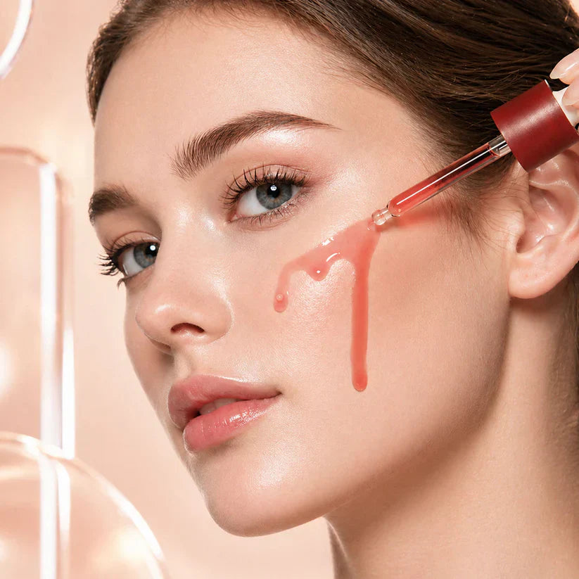 ZAMORAES™ Korean NAD EGF Firming Serum