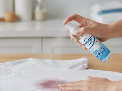 ZAMORAES Cleaning Spray