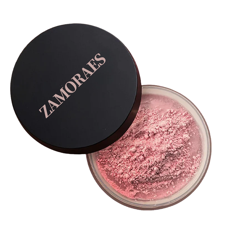 🔥Blurring Setting Powder By ZAMORAES