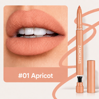 #01 Apricot