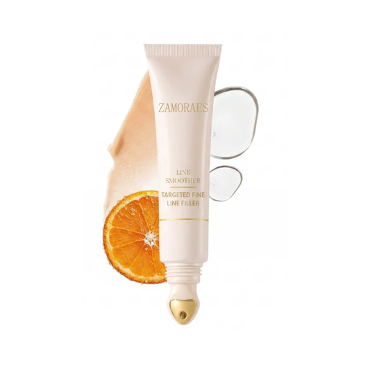 🌟ZAMORAES Positioning Line Blur Primer