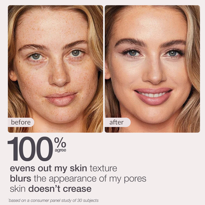 🌟ZAMORAES blur tinted moisturizer SPF 30 - instantly brightens, hydrates & smooths your skin