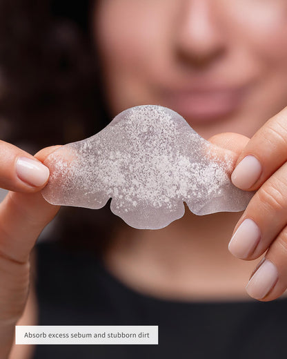 🎁LIMITED SALE - 💕ZAMORAES NOSE PATCHES