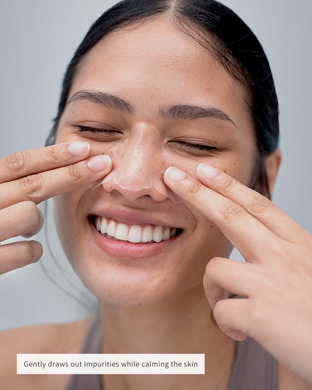 🎁LIMITED SALE - 💕ZAMORAES NOSE PATCHES