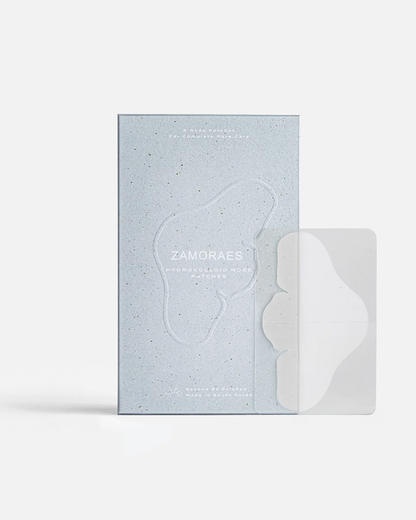 🎁LIMITED SALE - 💕ZAMORAES NOSE PATCHES