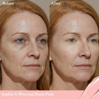 🔥Under Eye Brightener by ZAMORAES