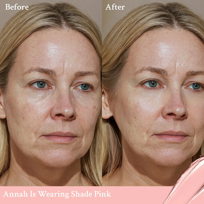🔥Under Eye Brightener by ZAMORAES