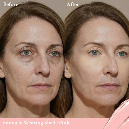 🔥Under Eye Brightener by ZAMORAES