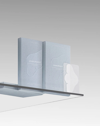 🎁LIMITED SALE - 💕ZAMORAES NOSE PATCHES