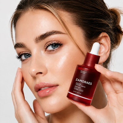 ZAMORAES™ Korean NAD EGF Firming Serum