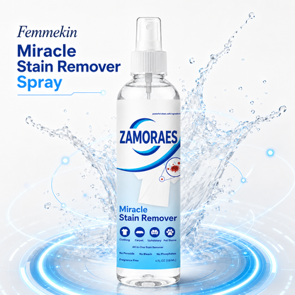 ZAMORAES Cleaning Spray