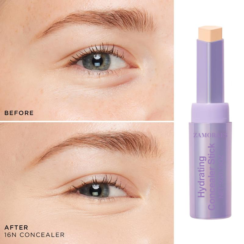 16N Fair-Light Neutral