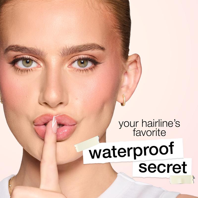 ZAMORAES Touch & Go Hair Concealer