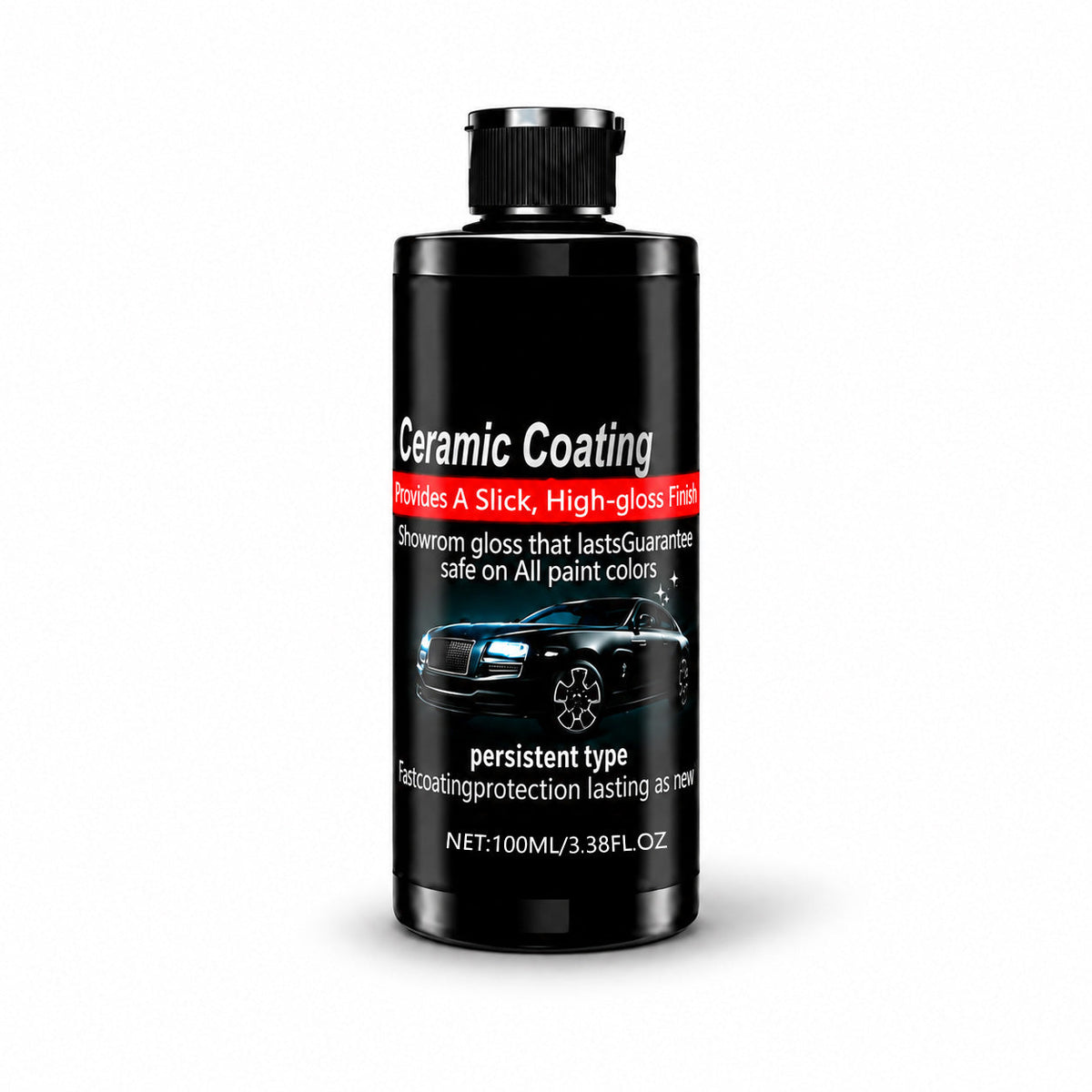 🚗 Automotive Ceramic Coating  – Bring Back That  Shine❤️