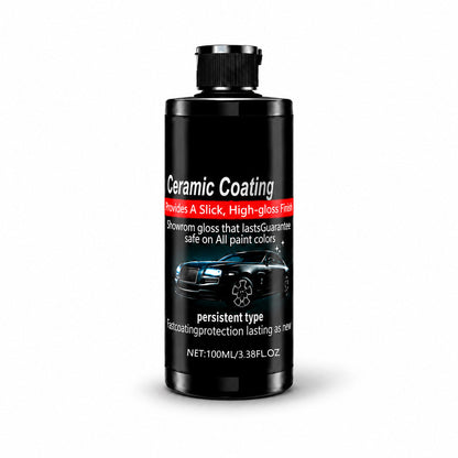 🚗 Automotive Ceramic Coating  – Bring Back That  Shine❤️